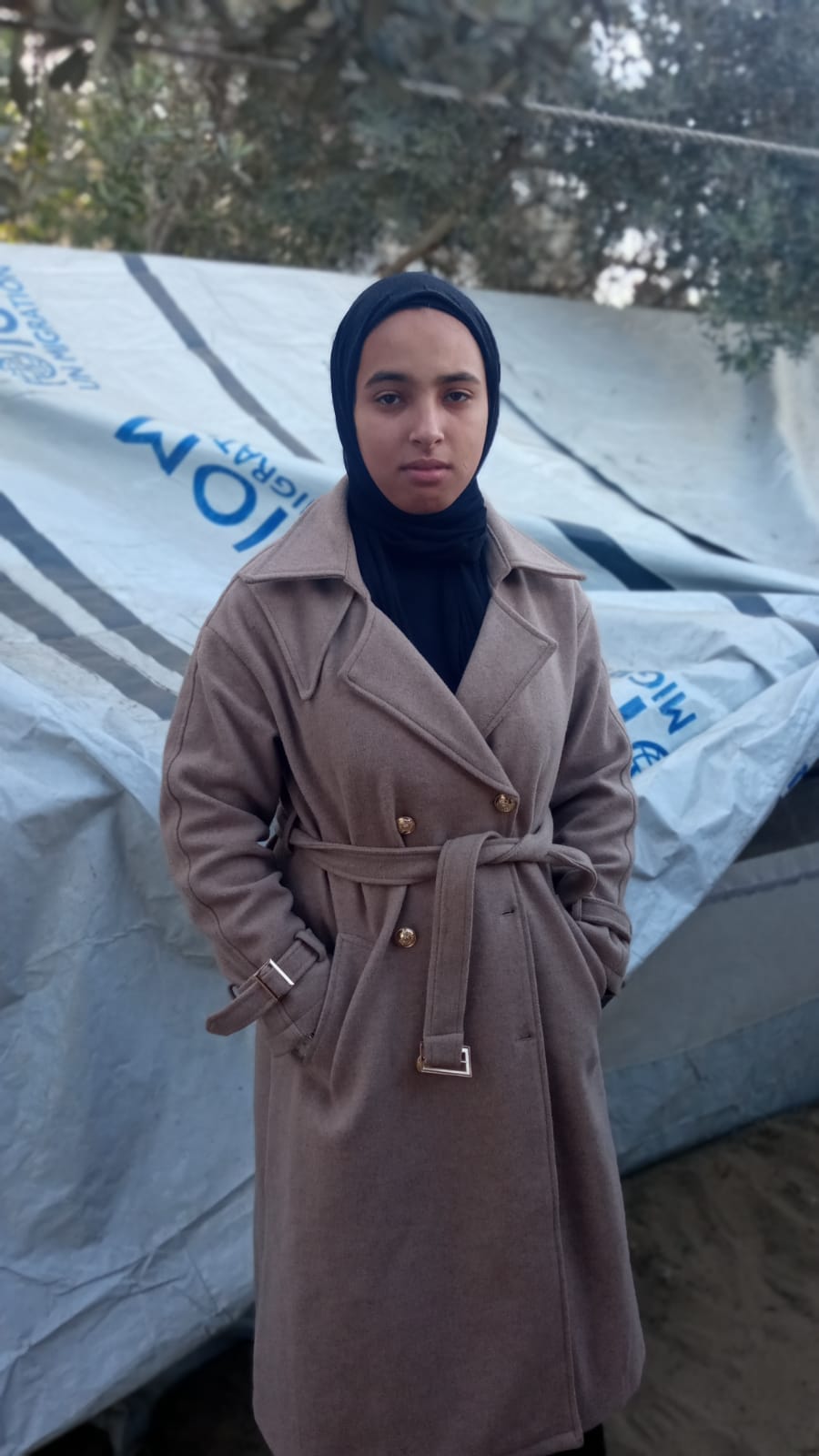 تسنيم's Photo
