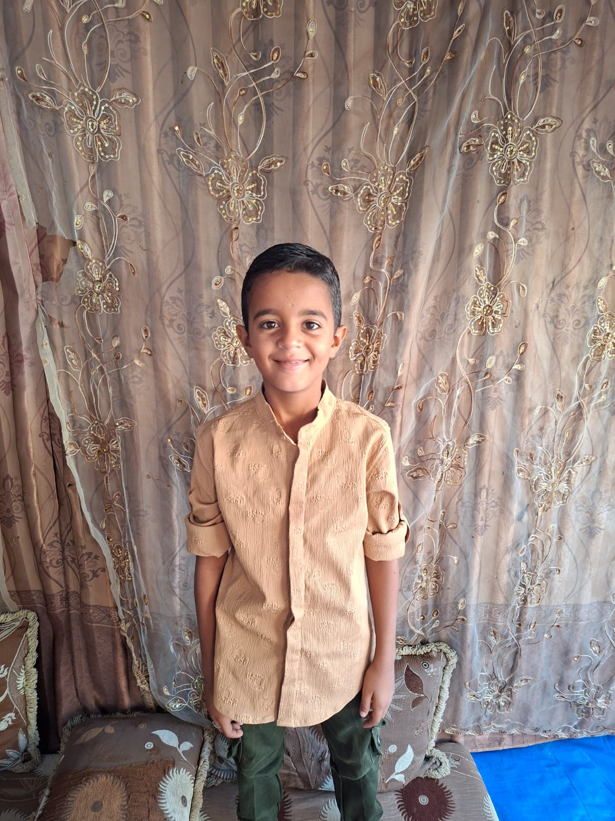 أسامة