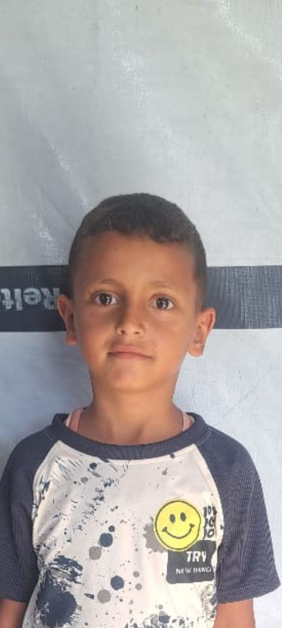 احمد