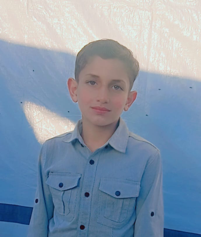 احمد