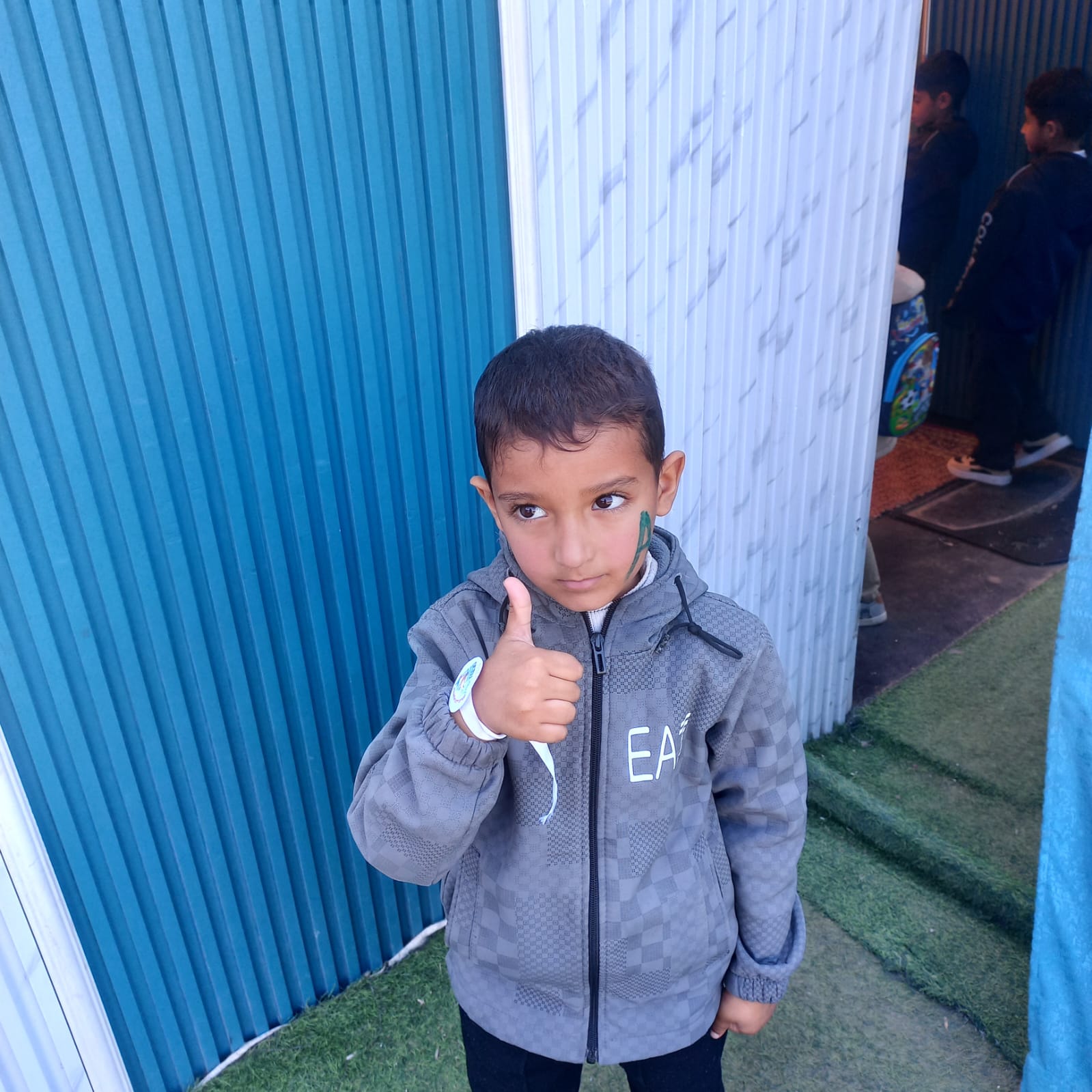 احمد