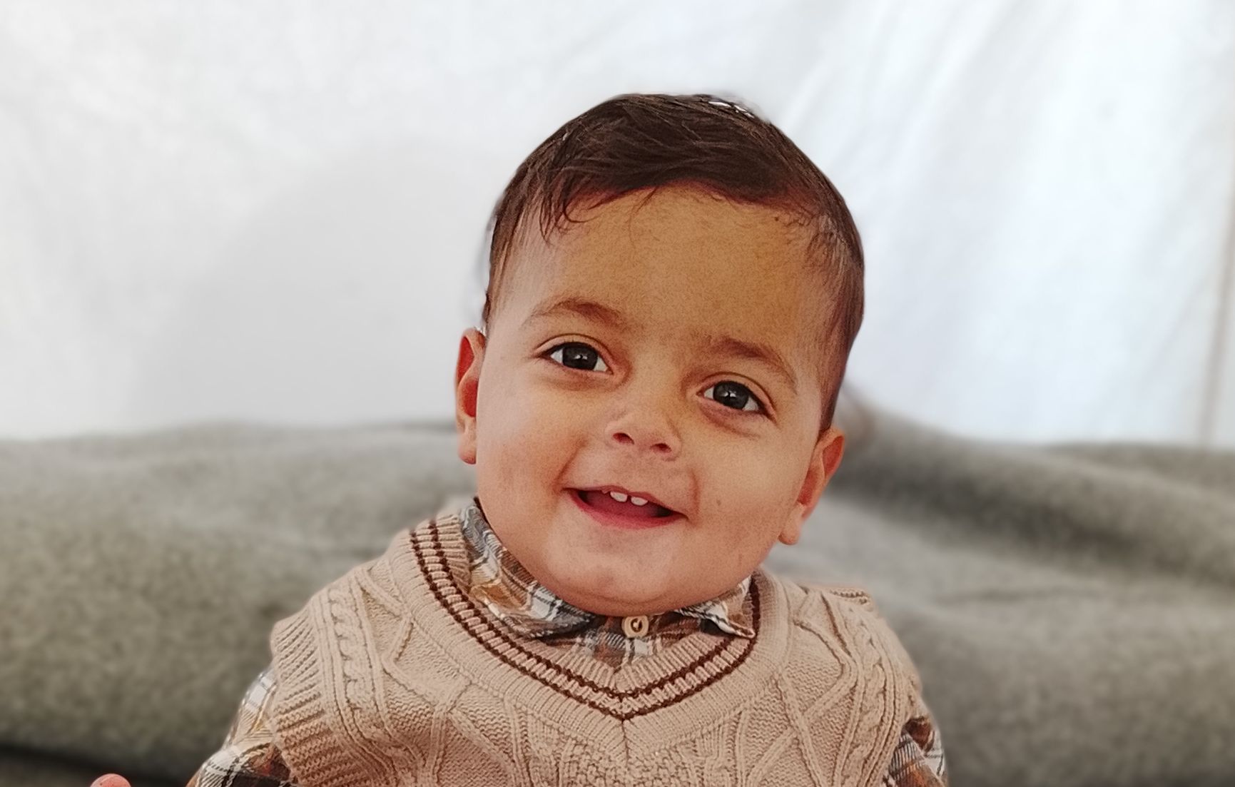 احمد