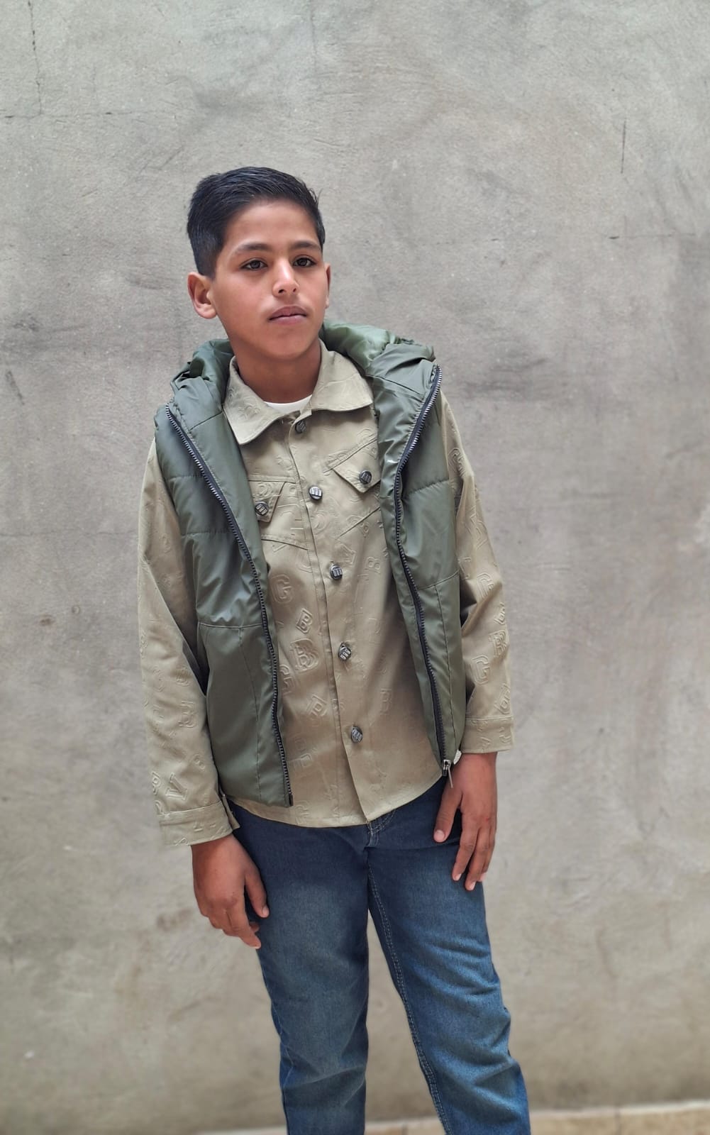 احمد's Photo