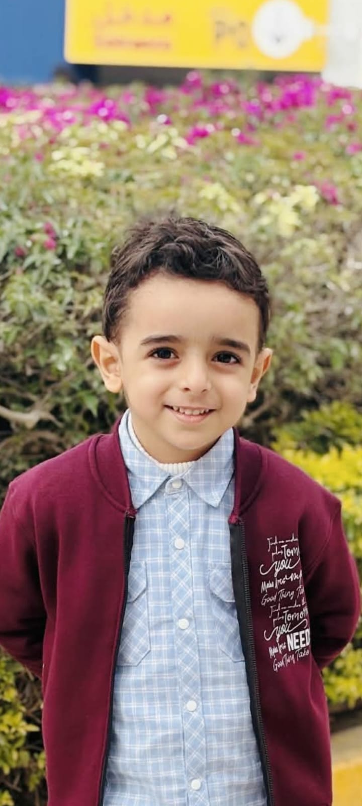 اليمان 