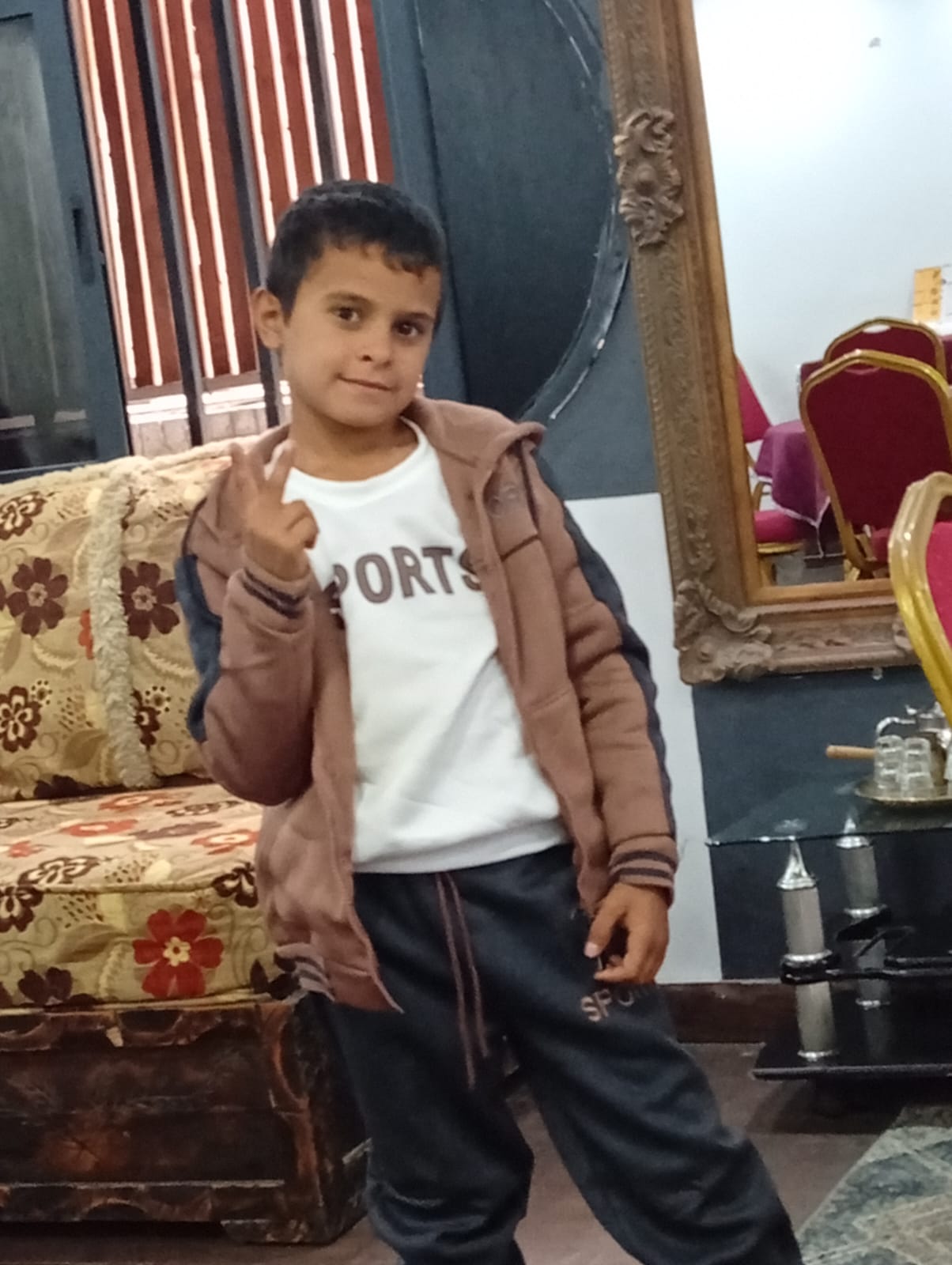 نور's Photo
