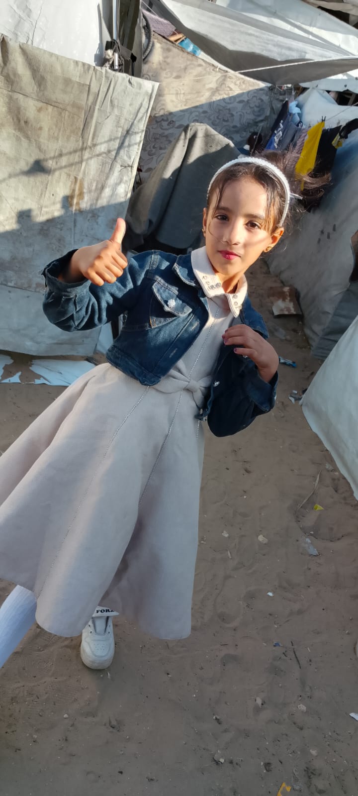 منة الله 