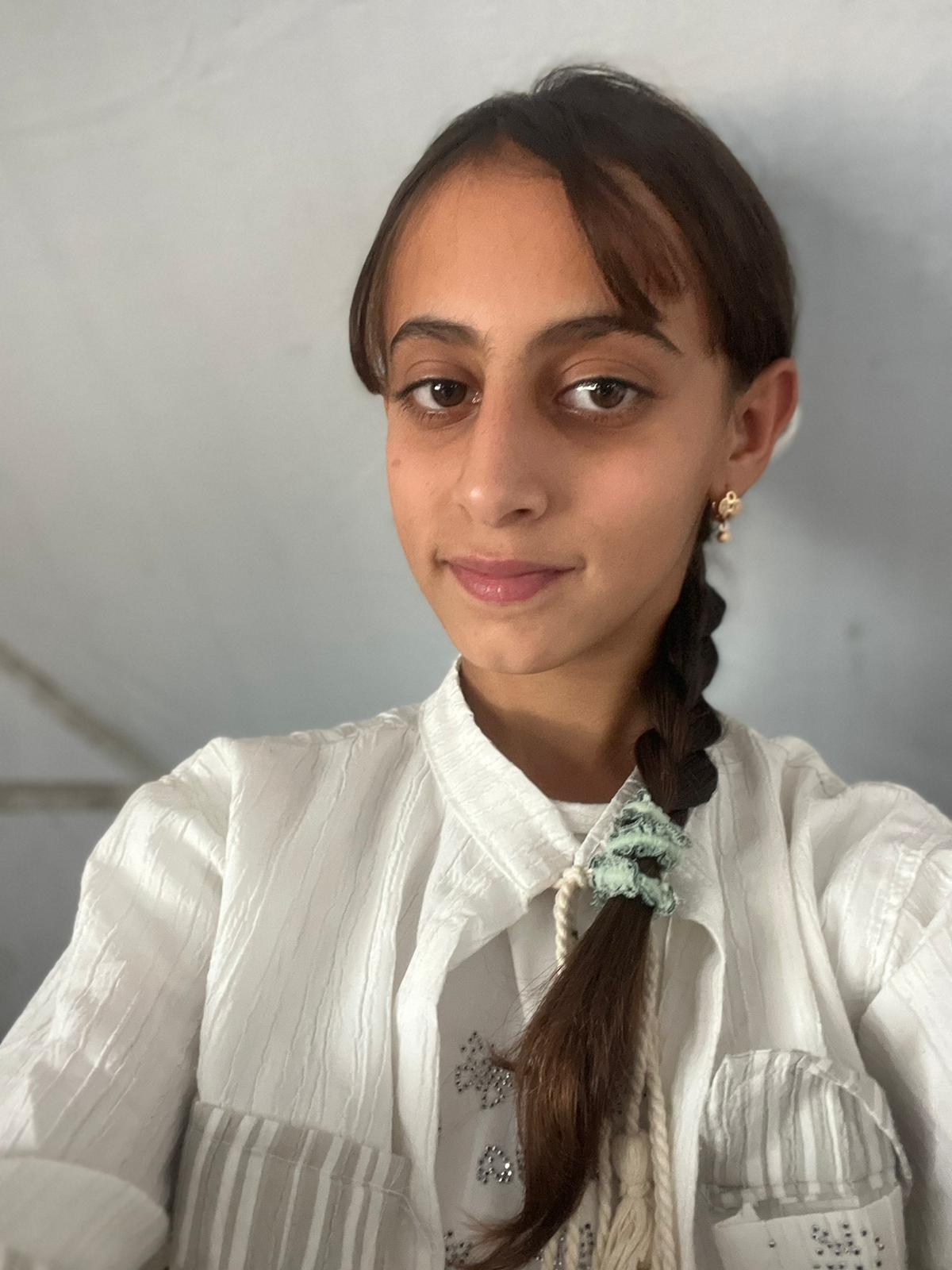 منة الله 
