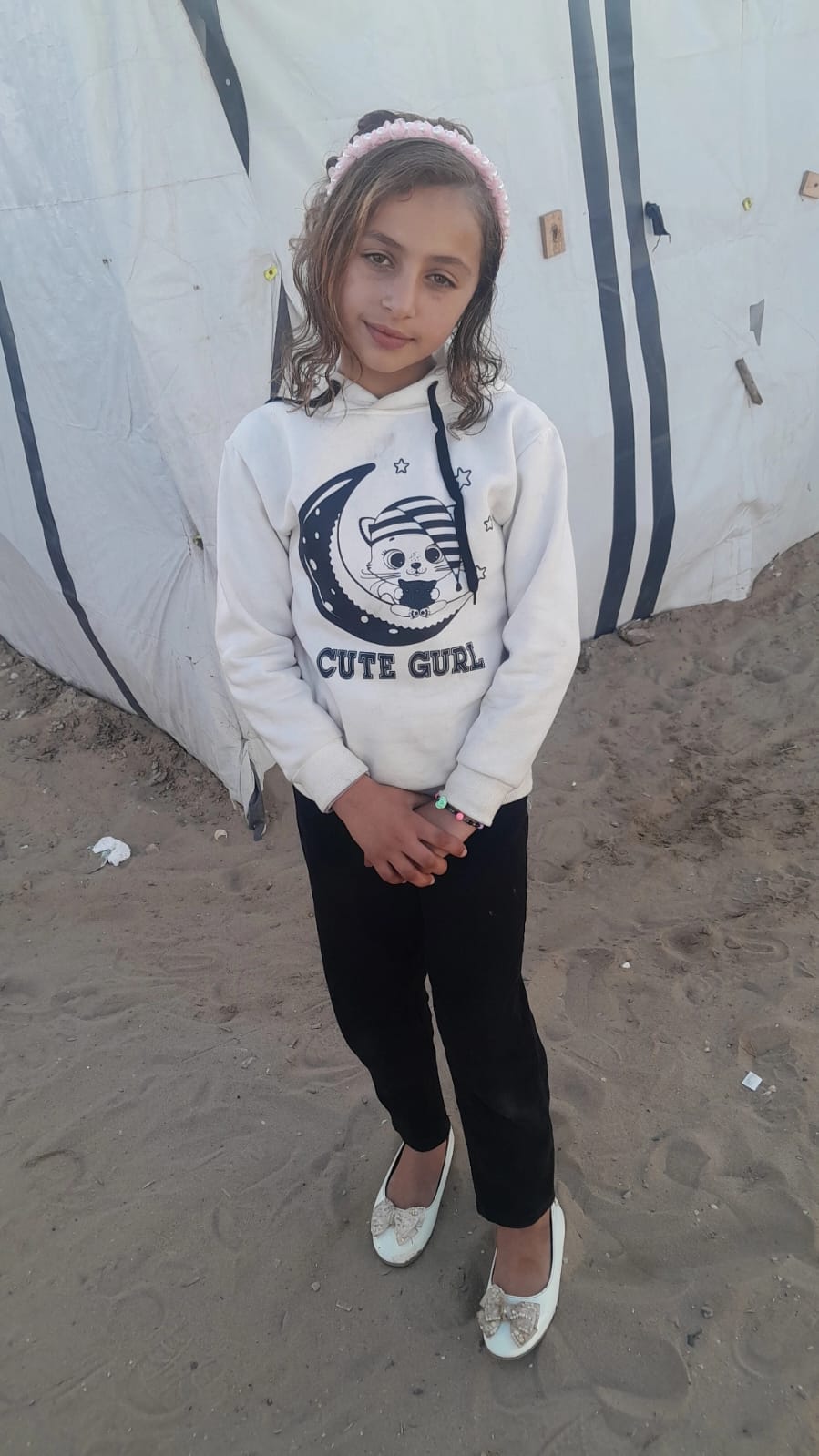 فداء's Photo