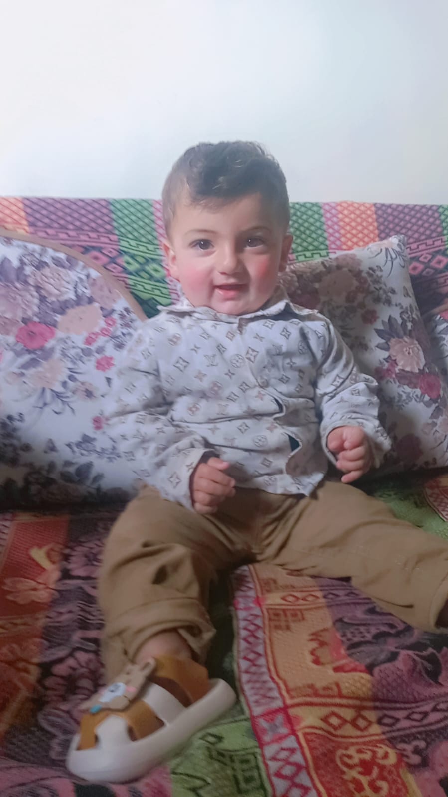 فراس