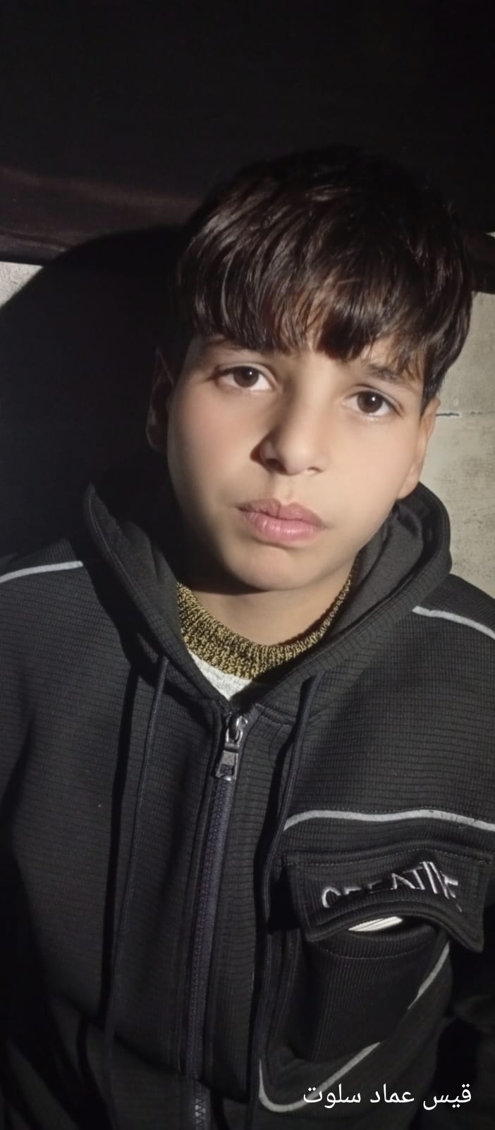قيس