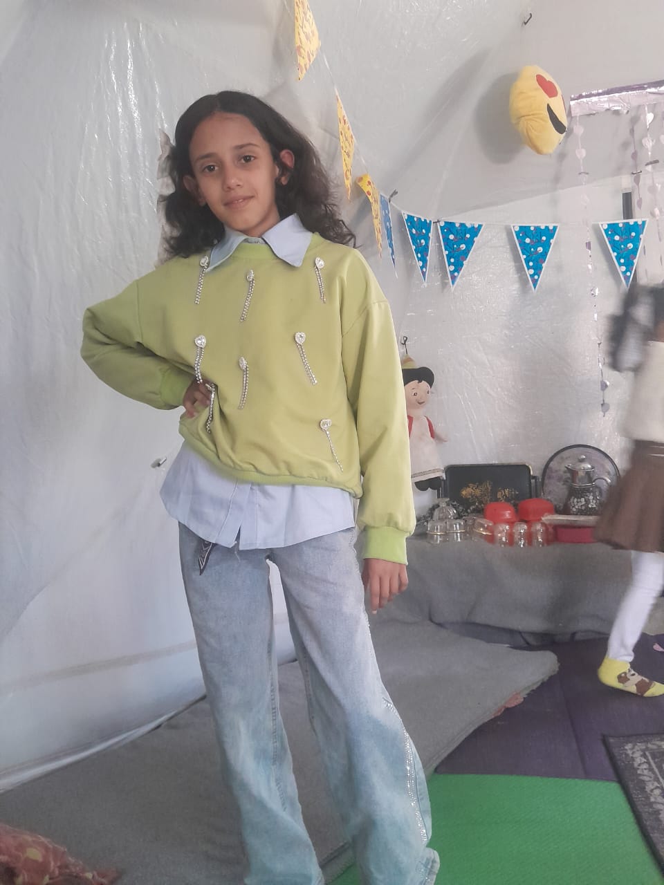 ليان 