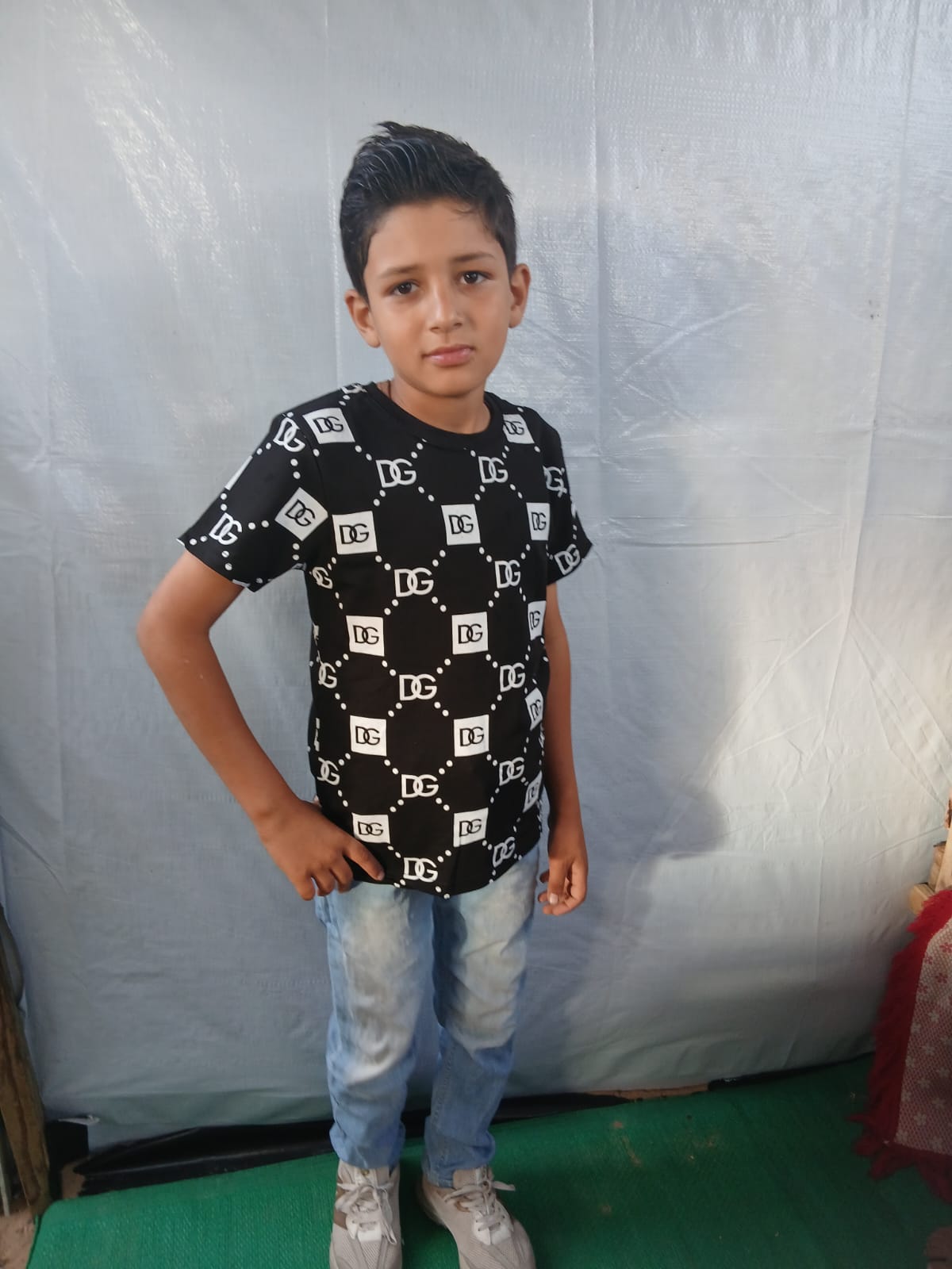 حمزة