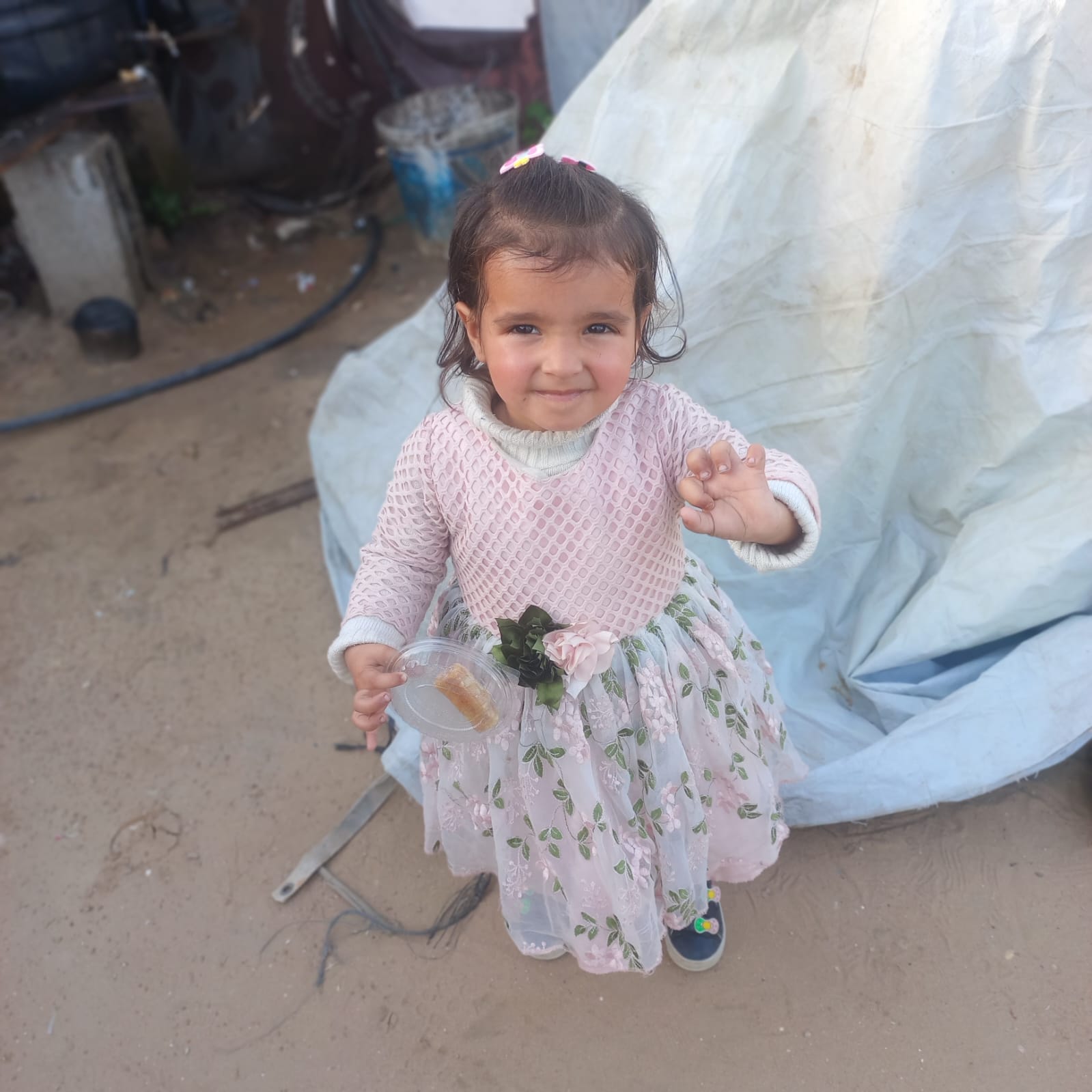 حور