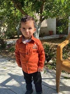 خالد's Photo