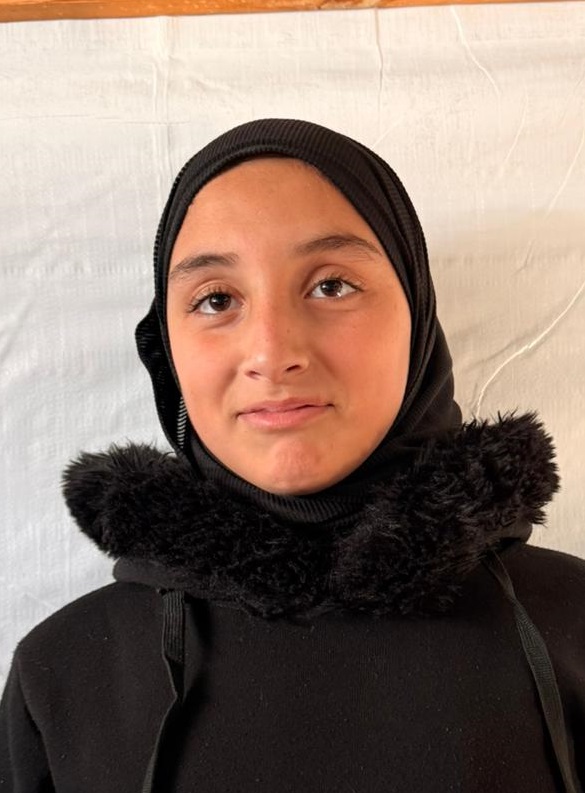 خديجة