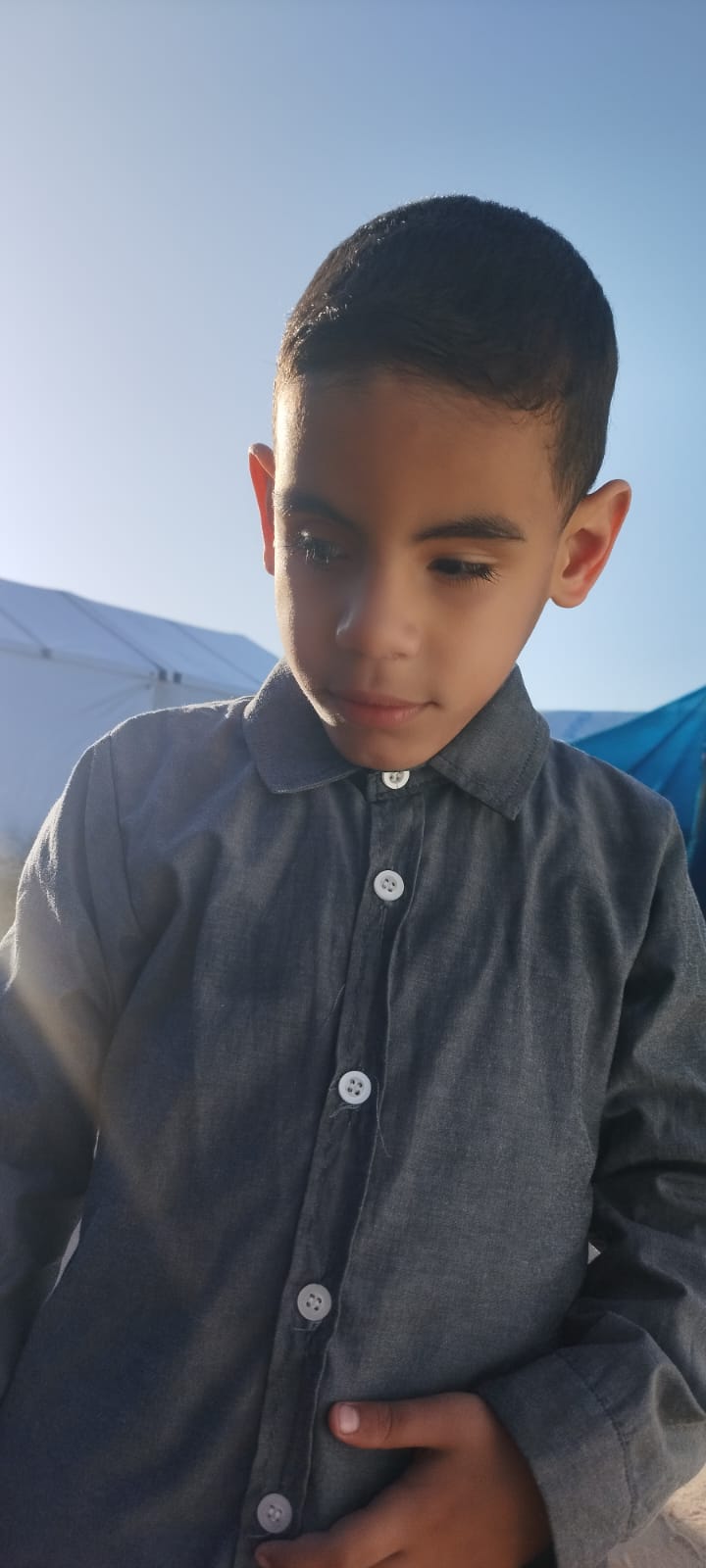 خالد