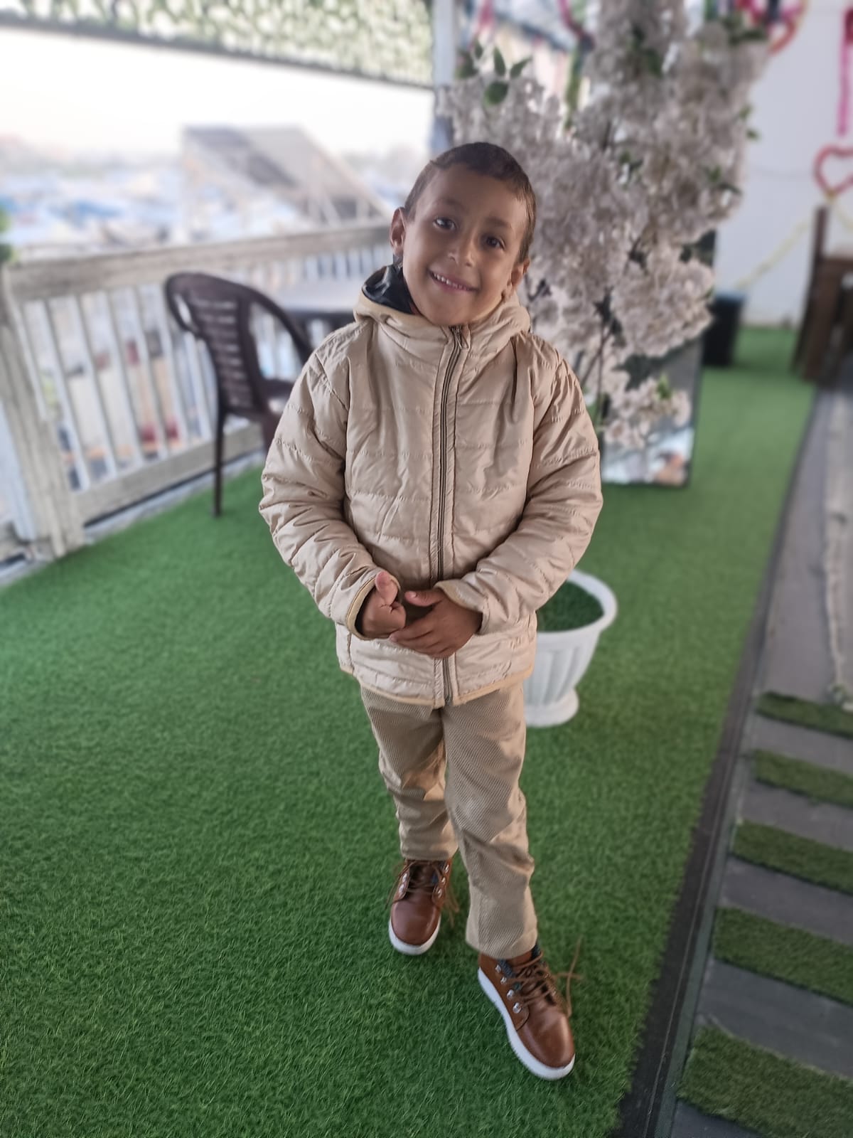 خالد