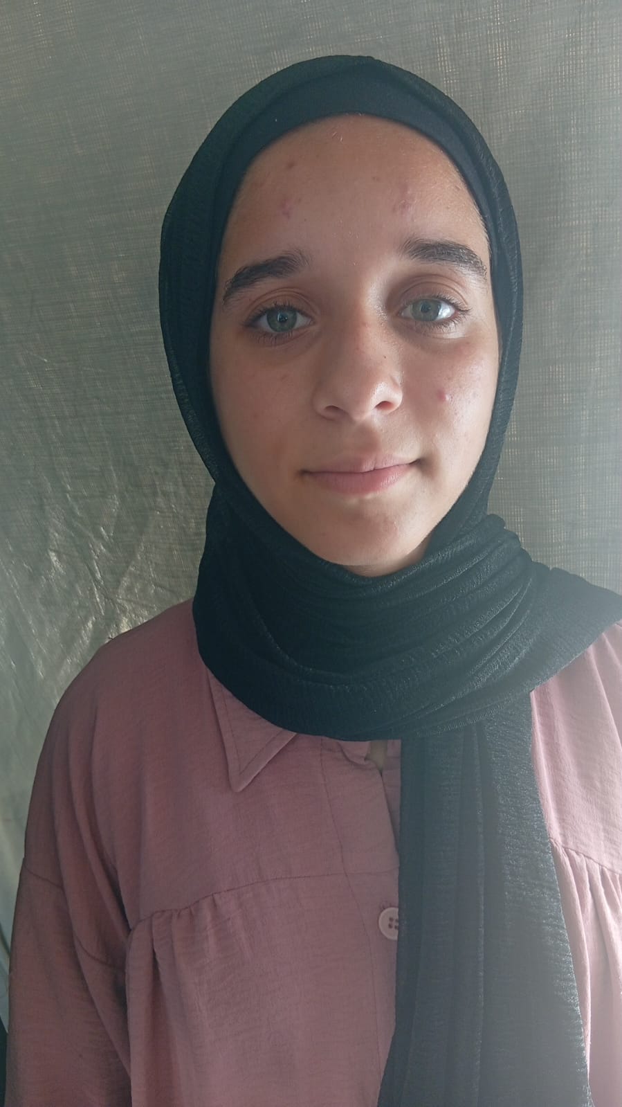دعاء 