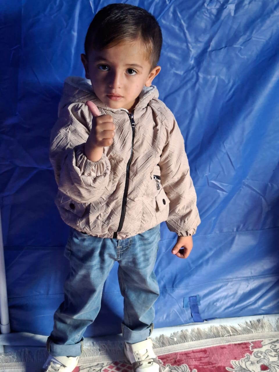 رامي's Photo