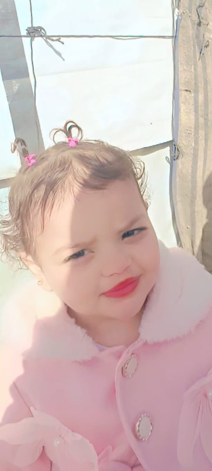 سارة's Photo