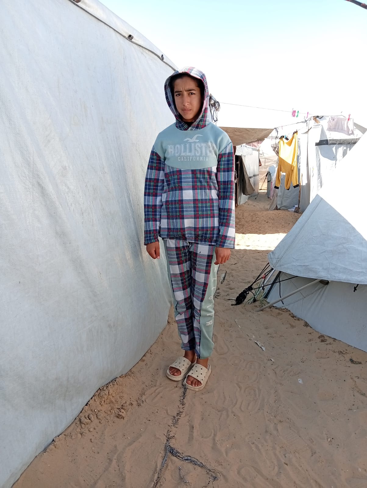سالي