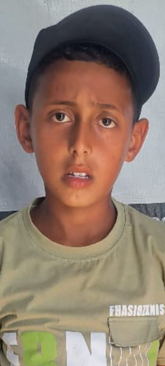 سمير's Photo