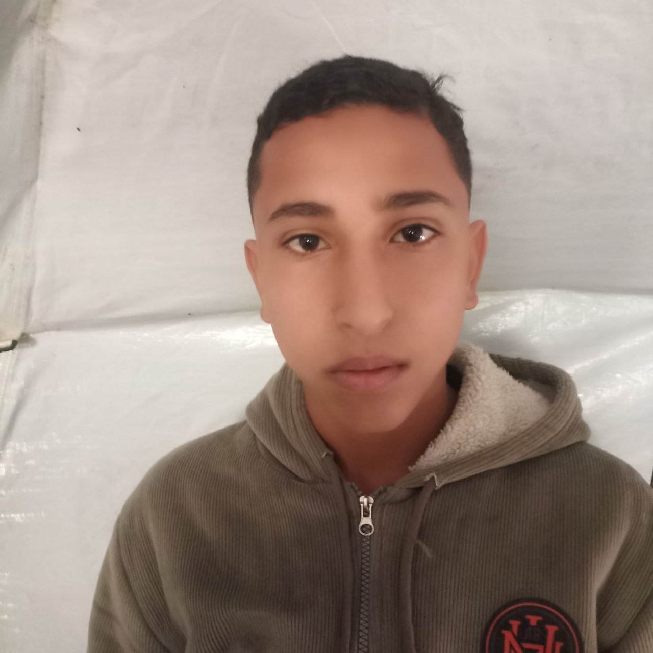 عادل