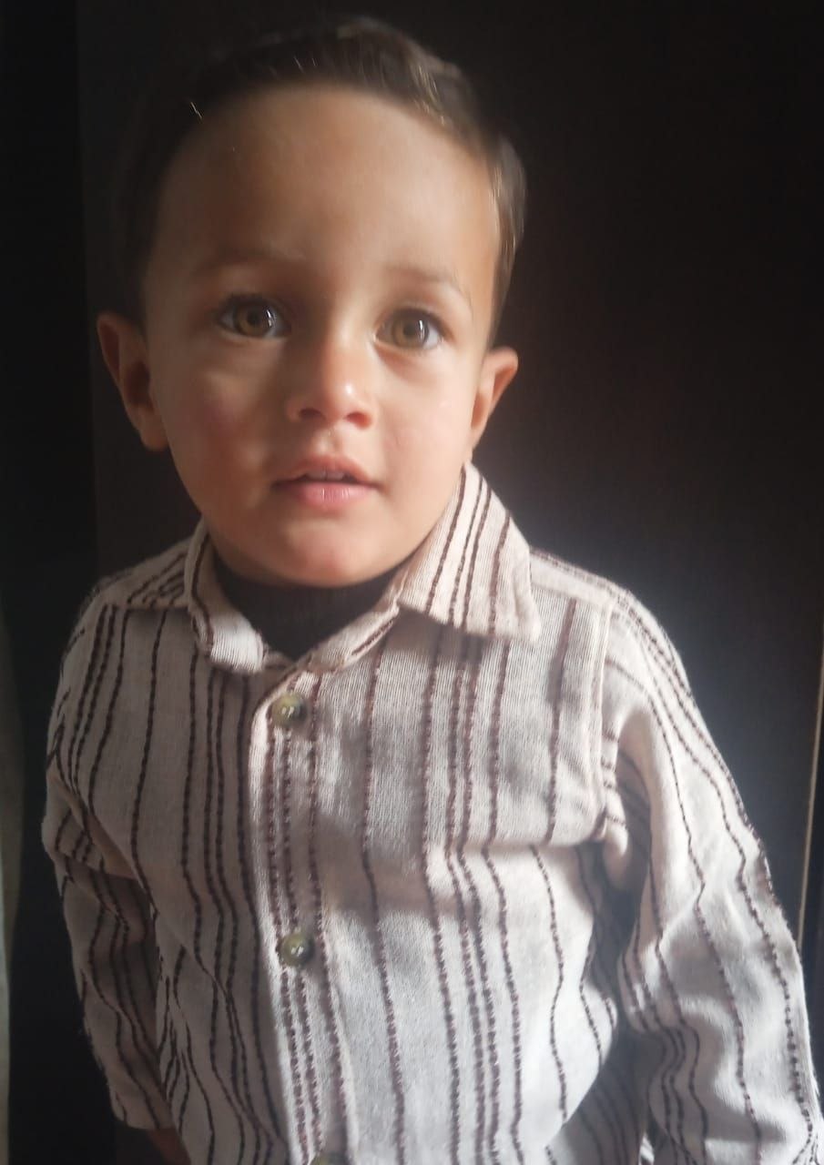 Abd Alrahman's Photo