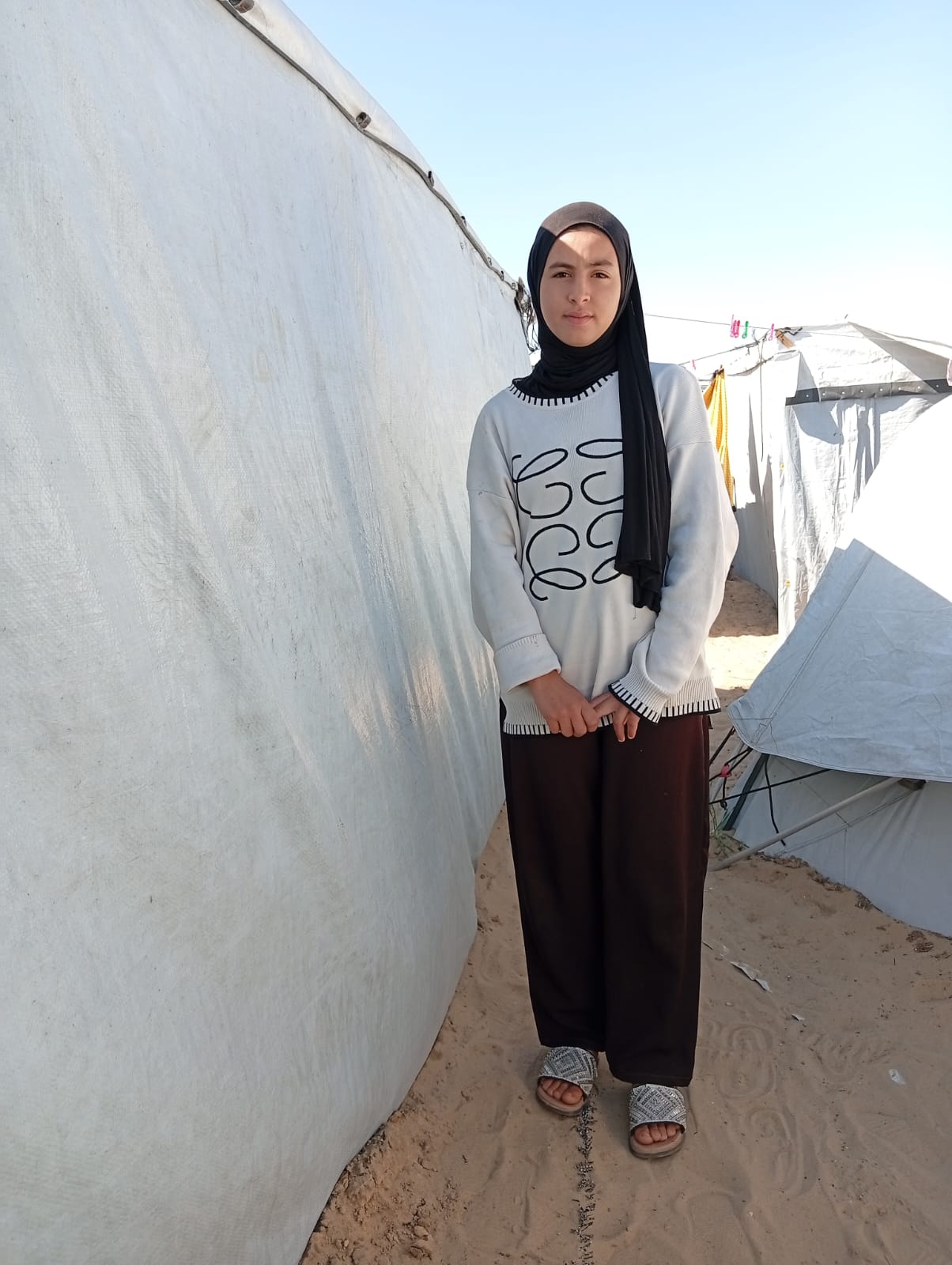 سلمي's Photo