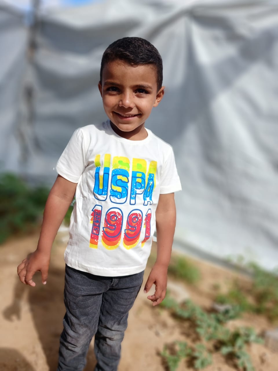 مجاهد