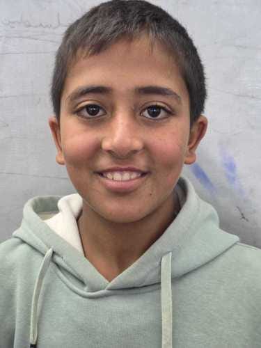 محمد