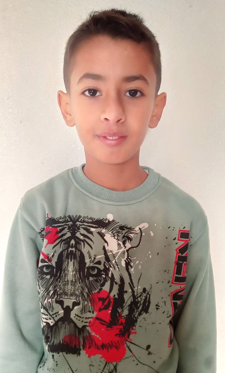 محمد