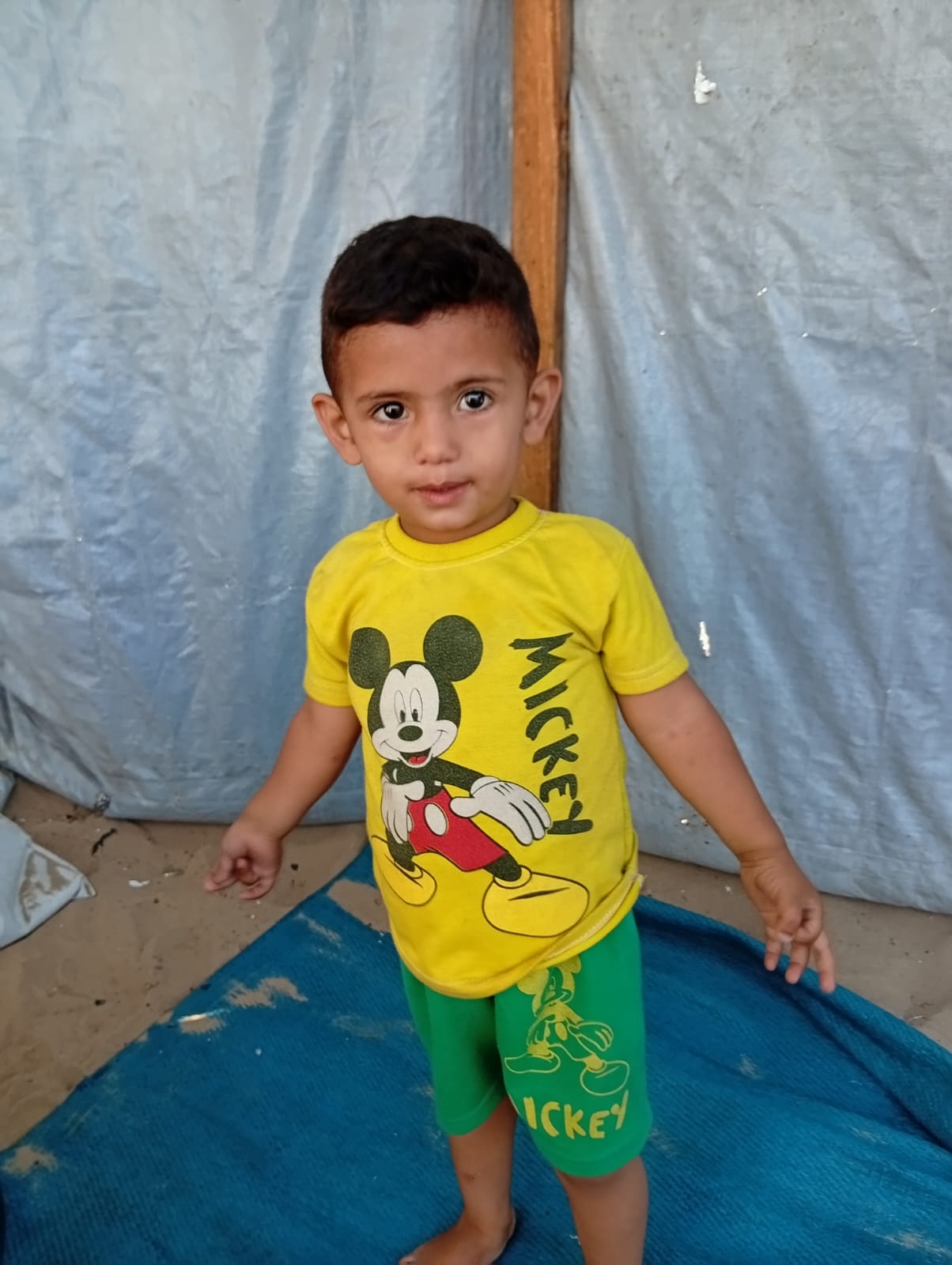 محمد