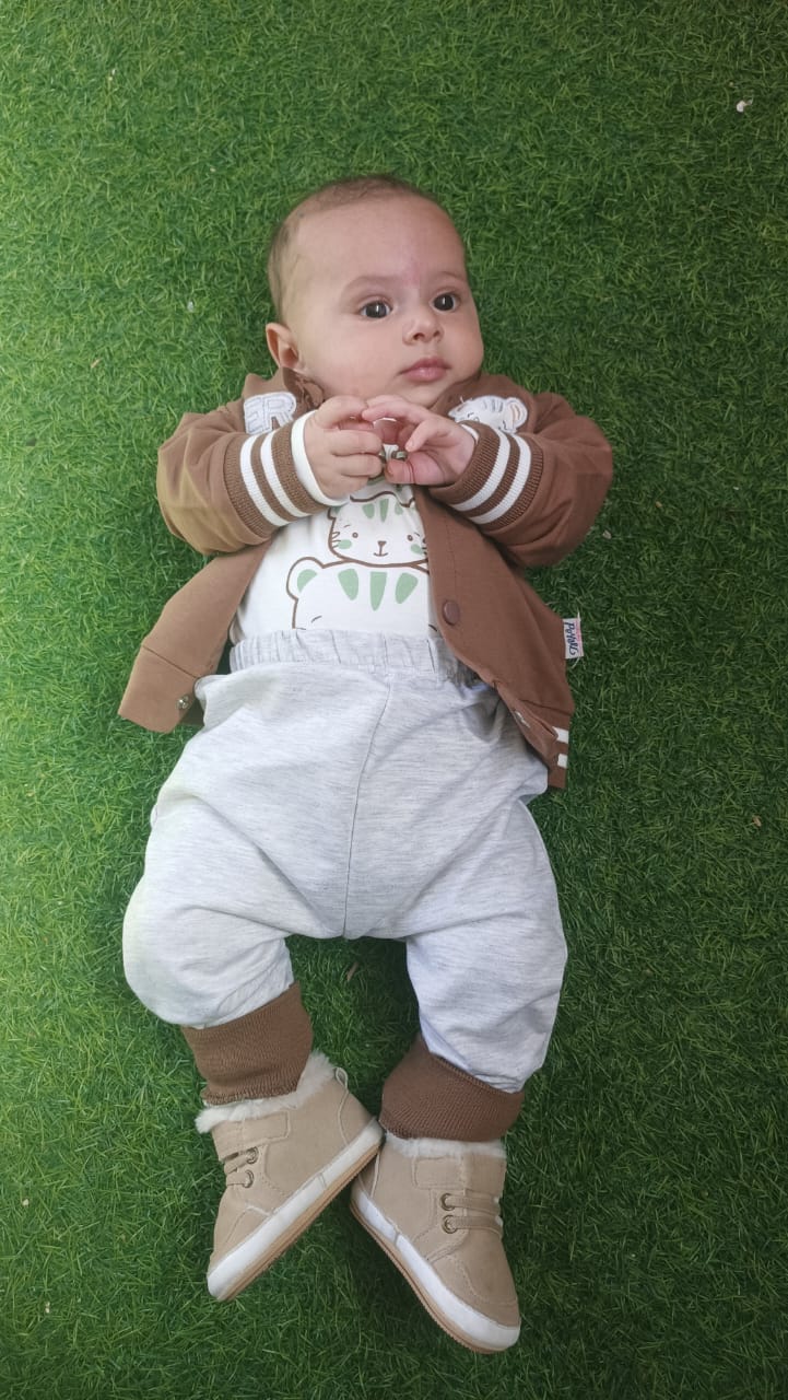 محمد's Photo