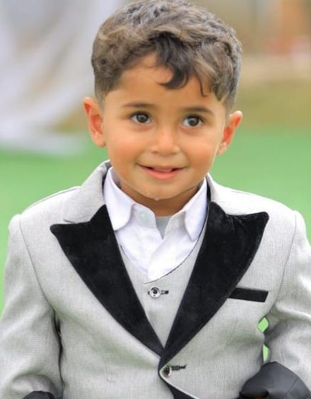 محمد