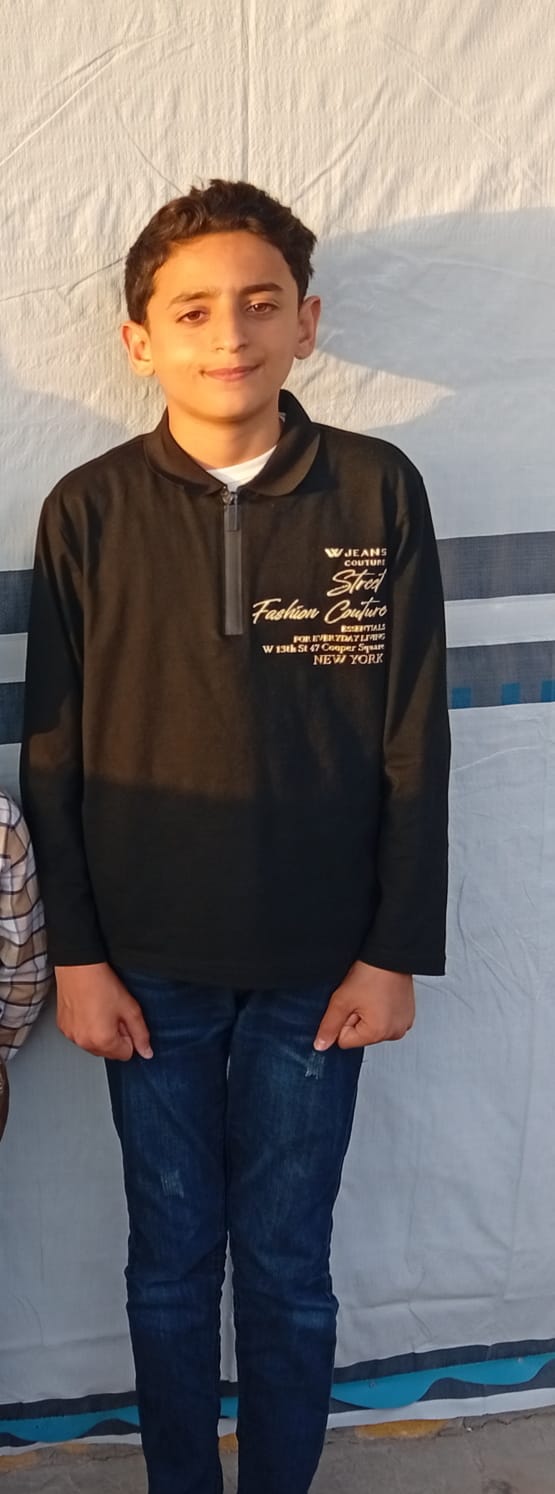 محمد