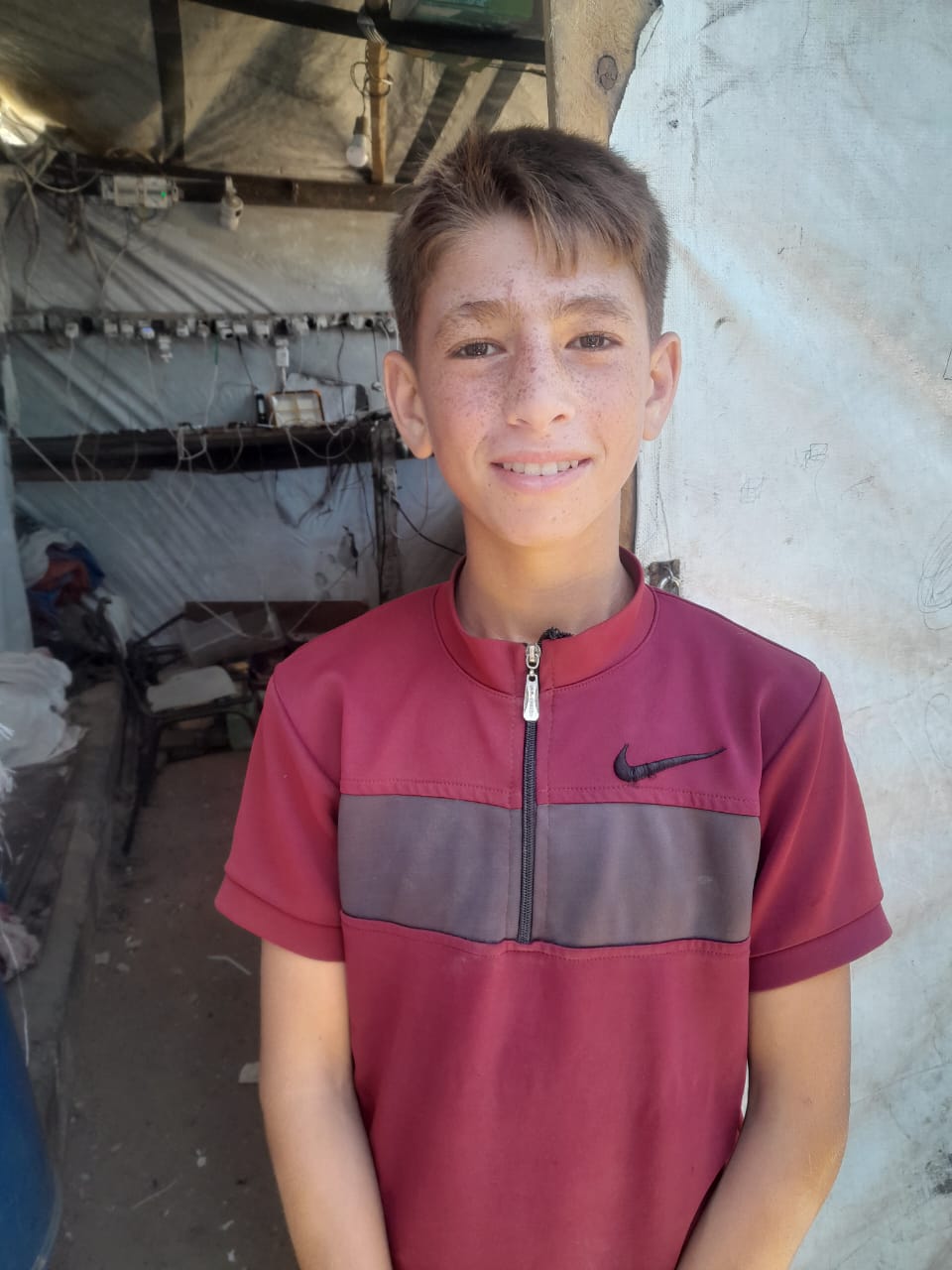 محمد's Photo