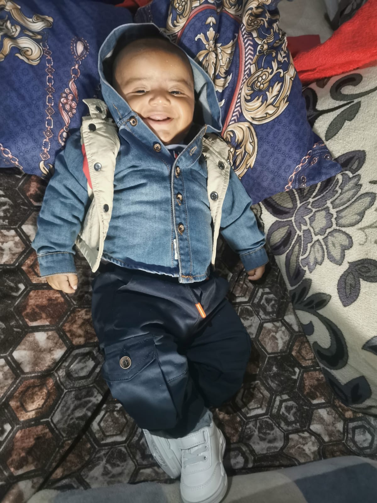 محمد's Photo