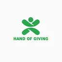 Hand Of Giving Logo
